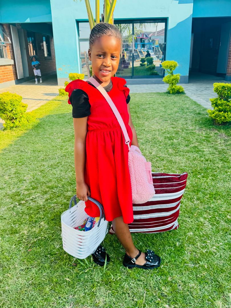 Harmony Junior School